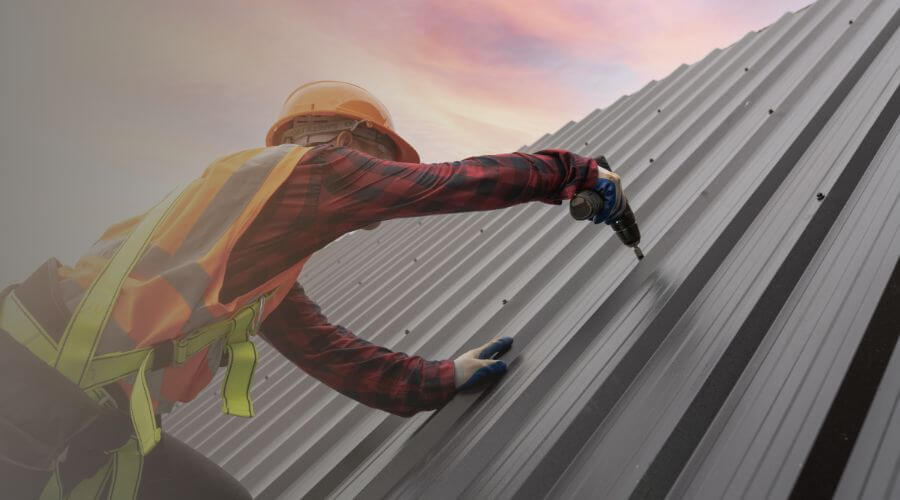 Expert new roof installation services in Ansonville, NC